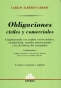 Libro: Obligaciones civiles y comerciales | Autor: Carlos Alberto Ghersi | Isbn: 9505086954