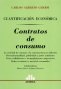 Libro: Contrato de consumo | Autor: Carlos Alberto Ghersi | Isbn: 9505086946