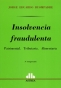 Libro: Insolvencia fraudulenta | Autor: Jorge Eduardo Buompadre | Isbn: 9505085877