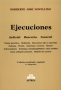 Libro: Ejecuciones | Autor: Norberto José Novellino | Isbn: 9505086105