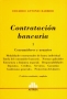Libro: Contratación bancaria 1 | Autor: Eduardo Antonio Barbier | Isbn: 9789505087556