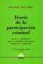 Libro: Teoría de la participación criminal | Autor: Guillermo Julio Fierro | Isbn: 9505085486