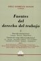 Libro: Fuentes del derecho del trabajo 2 | Autor: Jorge Rodríguez Mancini | Isbn: 9789505089840
