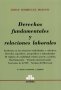 Libro: Derechos fundamentales y relaciones laborales | Autor: Jorge Rodríguez Mancini | Isbn: 9789505087722