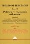 Libro: Tratado de tributación tomo II. Política y economía tributaria vol. I - II | Autor: Vicente Oscar Díaz | Isbn: 9505086407