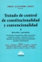Libro: Tratado de control de constitucionalidad y convencionalidad - IV tomos | Autor: Jorge Alejandro Amaya | Isbn: 9789877062571