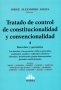 Libro: Tratado de control de constitucionalidad y convencionalidad - IV tomos | Autor: Jorge Alejandro Amaya | Isbn: 9789877062571