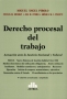 Libro: Derecho procesal del trabajo | Autor: Miguel Ángel Pirolo | Isbn: 9789877061949