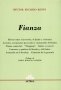 Libro: Fianza | Autor: Héctor Eduardo Kenny | Isbn: 9789505089635