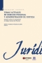 Libro: Temas actuales en derecho procesal y administración de justicia | Autor: Mónica Patricia Vásquez Alfaro | Isbn: 9789587414516