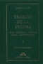 Libro: Tratado de la prueba tomo I - II - III | Autor: Enrique M. Falcón | Isbn: 9789505088454