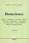 Libro: Donaciones | Autor: Rubén Augusto Lamber | Isbn: 9789505088188