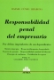 Libro: Responsabilidad penal del empresario | Autor: Rafael Cúneo Libarona | Isbn: 9789505089444