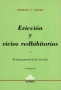 Libro: Evicción, vicios y redhibitorios tomo I - II - III | Autor: Ernesto C. Wayar | Isbn: 9789505082916