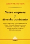 Libro: Nueva empresa y derecho societario | Autor: Alberto Víctor Verón | Isbn: 9505084544