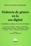 Libro: Violencia de género en la era digital | Autor: Jorge Eduardo Buompadre | Isbn: 9789877061345