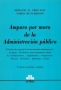 Libro: Amparo por mora de la administración pública | Autor: Horacio D. Creo Bay | Isbn: 9505087187