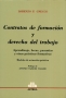 Libro: Contratos de formación y derecho del trabajo | Autor: Lorenzo P. Gnecco | Isbn: 950508594X