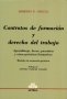 Libro: Contratos de formación y derecho del trabajo | Autor: Lorenzo P. Gnecco | Isbn: 950508594X