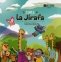 Libro: Camila la jirafa | Autor: Ana Rita Russo de Sánchez | Isbn: 9789587890402