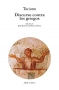 Libro: Discurso contra los griegos | Autor: Taciano | Isbn: 9788446042662