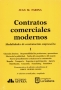 Libro: Contratos comerciales modernos tomo I - II Modalidades de contratación empresaria | Autor: Juan M. Farina | Isbn: 9789585840430