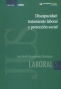 Libro: Discapacidad: tratamiento laboral y protección social | Autor: Luis Adolfo Diazgranados Quimbaya | Isbn: 9789588934662