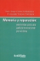 Libro: Memoria y reparación: elementos para una justicia transicional pro víctima | Autor: Luis Jorge Garay Salamanca | Isbn: 9789587108149
