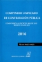 Libro: Compendio Unificado de Contratación pública | Autor: Alvaro Mejía Mejía | Isbn: 9789587311624
