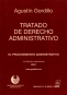 Libro: Tratado de derecho Administrativo Tomo I | Autor: Agustín  Gordillo | Isbn: 9789509502239