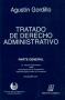 Libro: Tratado de Derecho Administrativo | Autor: Agustín  Gordillo | Isbn: 9789509502123