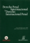 Libro: Derecho Penal Internacional y Derecho Internacional Penal | Autor: Jean Carlo Mejía Azuero | Isbn: 9789588692692