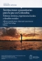 Libro: Instituciones comunitarias para la paz en Colombia | Autor: Jefferson Jaramillo Marín | Isbn: 9789587833782