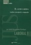 El acoso laboral, análisis conceptual y comparado - Luis Adolfo Diazgranados Quimbaya - 9789588465548