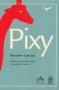 Libro: Pixy | Autor: Matthew Lipman | Isbn: 9789561421363