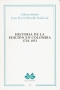 Libro: Historia de la edición en Colombia 1738-1851 | Autor: Alfonso Rubio | Isbn: 9789586113564