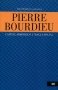 Libro: Pierre Bourdieu. Capital simbólico y magia social | Autor: Pierre Bourdieu | Isbn: 9786070304422