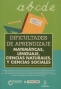 Libro: Dificultades de aprendizaje | Autor: Ceneida Fernández Verdú | Isbn: 9789582012588