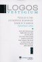 Logos vestigium no. 2. Pactos por la vida: una experiencia de prevención basada en la evidencia - Karen Liseth Cabarcas Acosta - 9789588934464