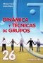 Libro: Dinámica y técnicas de grupos | Autor: Alfonso Francia | Isbn: 9788498422184