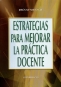 Libro: Estrategias para mejorar la práctica docente | Autor: Jesús María Nieto Gil | Isbn: 9788483168066