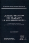 Libro: Derecho procesal del trabajo y la seguridad social | Autor: Humberto Jairo Jaramillo Vallejo | Isbn: 9789585205635
