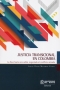 Libro: Justicia transicional en Colombia | Autor: Janiel David Melamed Visbal | Isbn: 9789587890716