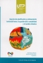 Libro: Aspectos de planificación y ordenamiento territorial frente a la gestión de la variabilidad y el cambio climático | Autor: Tito Morales Pinzón | Isbn: 9789587223163