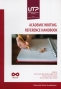 Libro: Academic writing reference handbook | Autor: Nora Lucía Marulanda Ángel | Isbn: 9789587223446