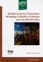 Libro: Entropías necesarias. Provocaciones del lenguaje, la filosofía y la literatura para educación crítica | Autor: Leandro Arbey Giraldo | Isbn: 9789587222975