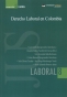 Libro: Derecho laboral en Colombia | Autor: Luis Adolfo Diazgranados Quimbaya | Isbn: 9789585456303