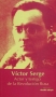 Libro: Actor y testigo de la Revolución Rusa | Autor: Victor Serge | Isbn: 9789588926896