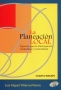 Libro: La planeación local | Autor: José Miguel Villareal Barón | Isbn: 9583324485