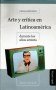 Arte y crítica en latinoamérica durante los años setenta - Fabiana Serviddio - 9788492613786